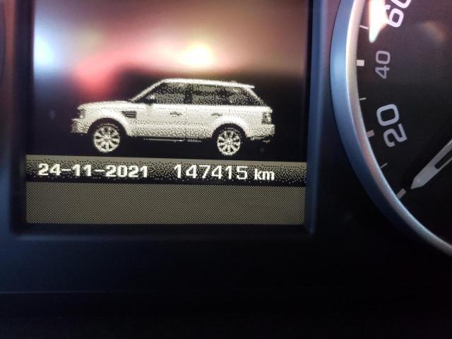 Photo 7 VIN: SALSP2E47BA713026 - LAND ROVER RANGE ROVE 