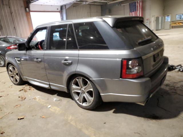 Photo 1 VIN: SALSP2E48DA786568 - LAND ROVER RANGEROVER 