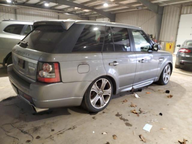 Photo 2 VIN: SALSP2E48DA786568 - LAND ROVER RANGEROVER 