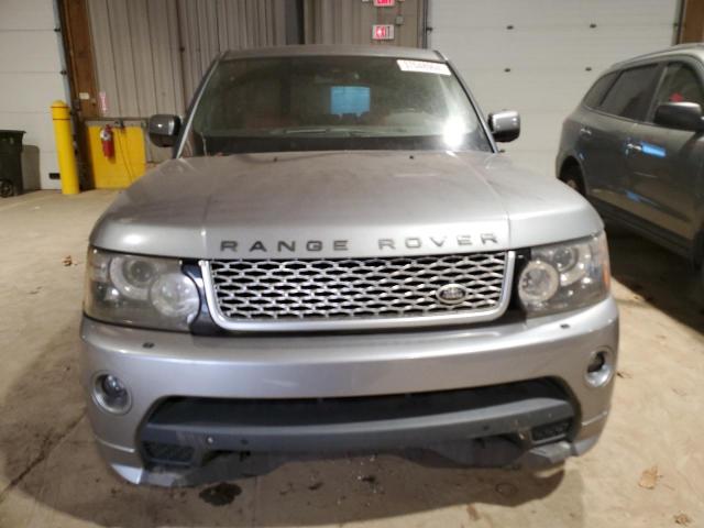 Photo 4 VIN: SALSP2E48DA786568 - LAND ROVER RANGEROVER 