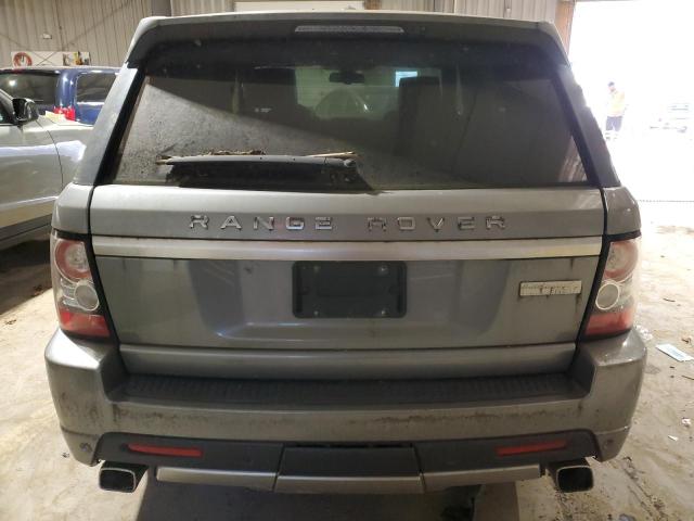 Photo 5 VIN: SALSP2E48DA786568 - LAND ROVER RANGEROVER 