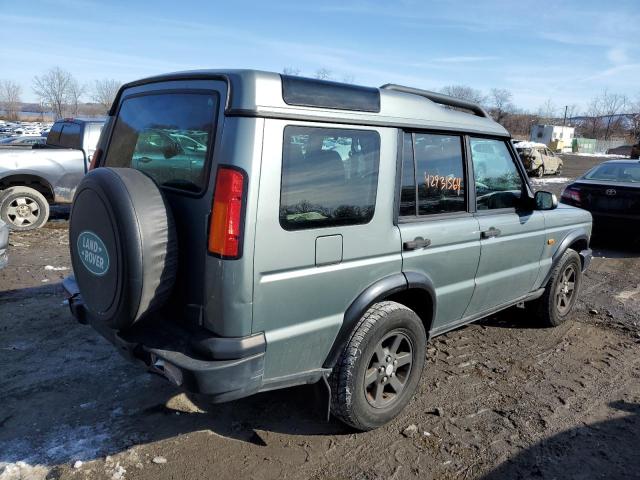 Photo 2 VIN: SALTK194X4A829041 - LAND ROVER DISCOVERY 