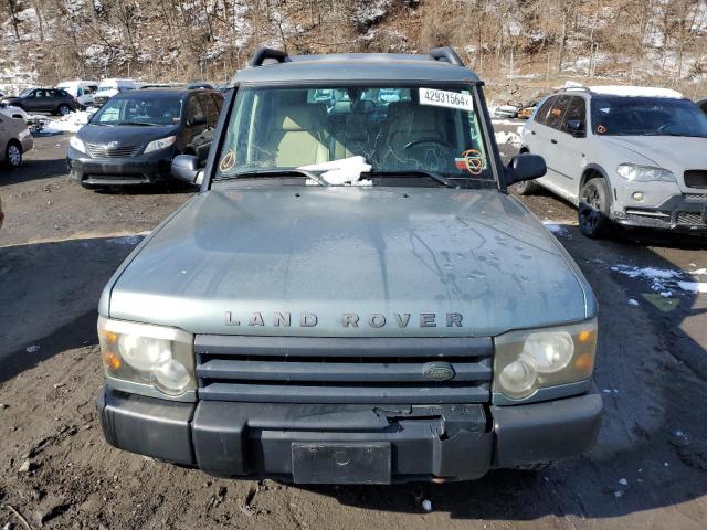 Photo 4 VIN: SALTK194X4A829041 - LAND ROVER DISCOVERY 