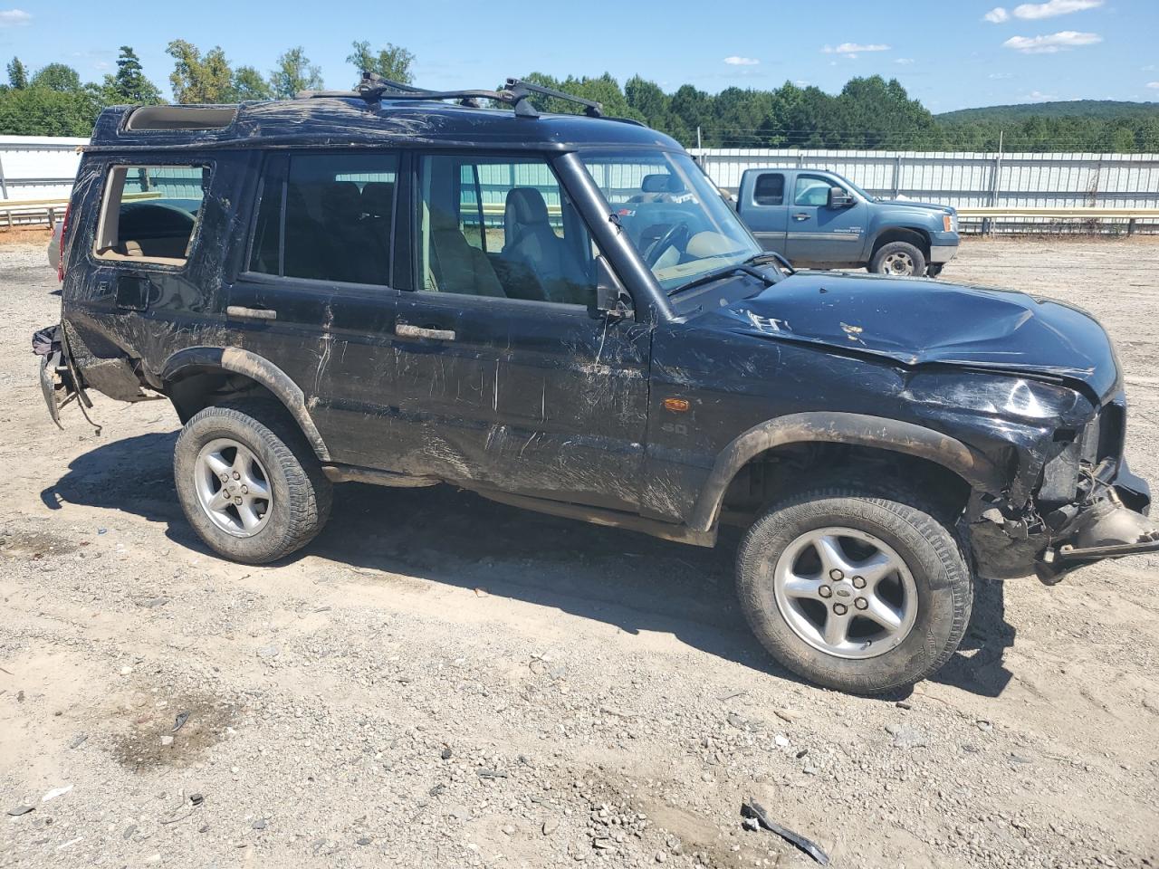 Photo 3 VIN: SALTL12442A751439 - LAND ROVER DISCOVERY 