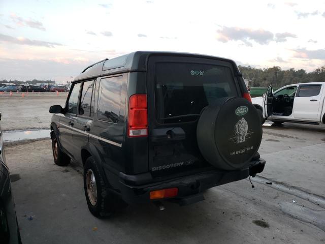 Photo 2 VIN: SALTL1248YA289508 - LAND ROVER DISCOVERY 