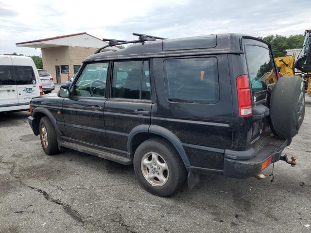 Photo 1 VIN: SALTL15431A712674 - LAND ROVER DISCOVERY 