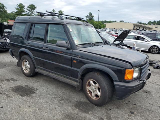 Photo 3 VIN: SALTL15431A712674 - LAND ROVER DISCOVERY 