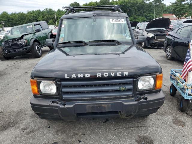 Photo 4 VIN: SALTL15431A712674 - LAND ROVER DISCOVERY 