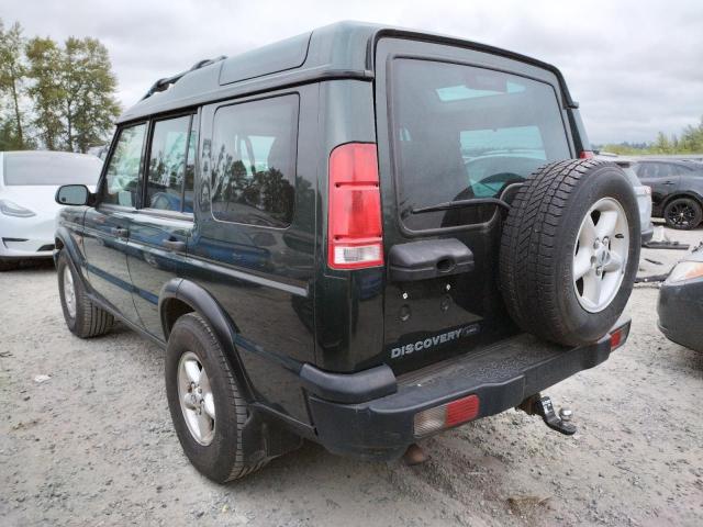 Photo 2 VIN: SALTL15462A739837 - LAND ROVER DISCOVERY 