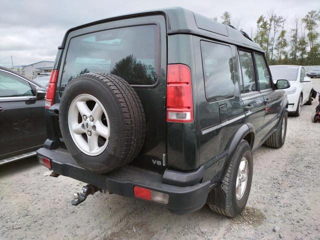 Photo 3 VIN: SALTL15462A739837 - LAND ROVER DISCOVERY 