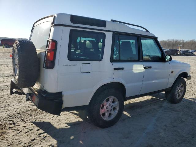 Photo 2 VIN: SALTL16433A801808 - LAND ROVER DISCOVERY 