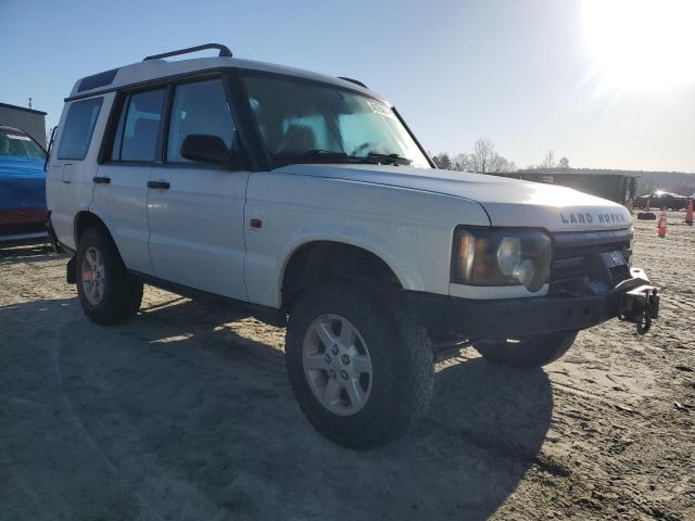 Photo 3 VIN: SALTL16433A801808 - LAND ROVER DISCOVERY 