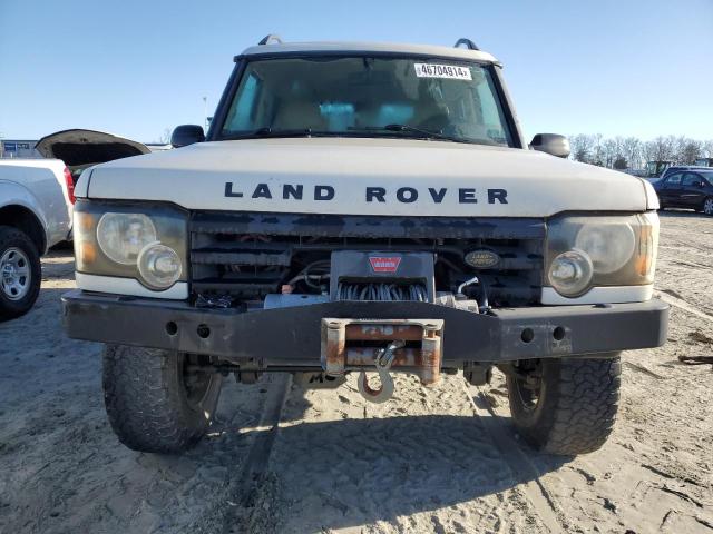 Photo 4 VIN: SALTL16433A801808 - LAND ROVER DISCOVERY 