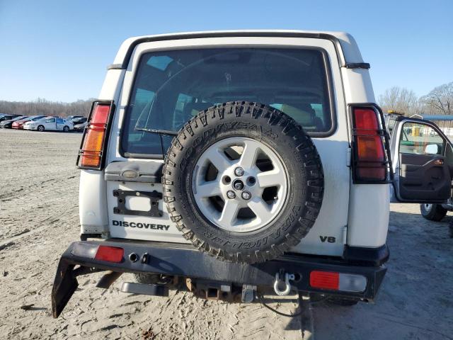 Photo 5 VIN: SALTL16433A801808 - LAND ROVER DISCOVERY 