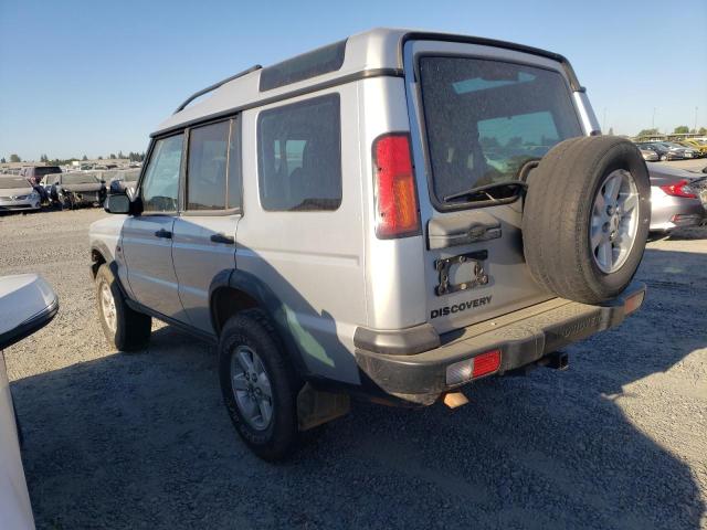 Photo 1 VIN: SALTL16433A816034 - LAND ROVER LR3 