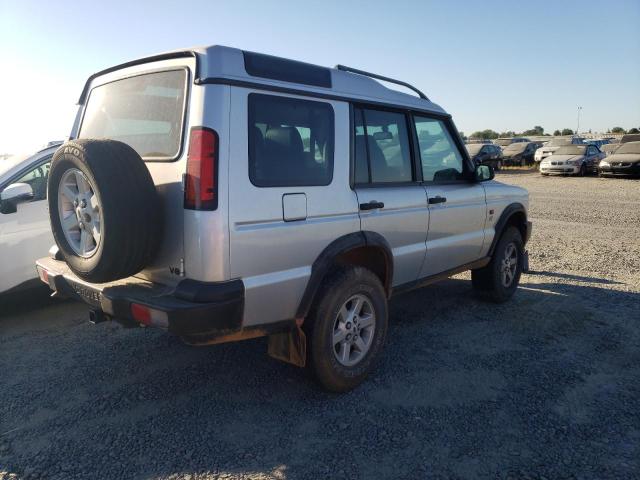 Photo 2 VIN: SALTL16433A816034 - LAND ROVER LR3 