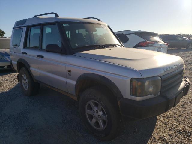 Photo 3 VIN: SALTL16433A816034 - LAND ROVER LR3 