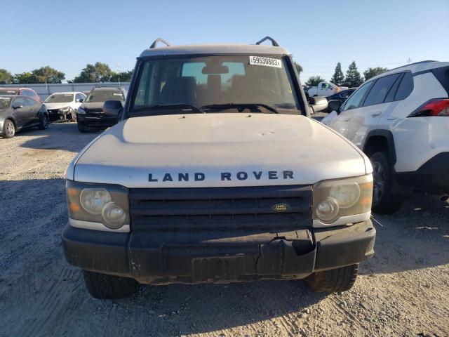 Photo 4 VIN: SALTL16433A816034 - LAND ROVER LR3 