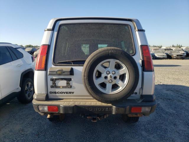 Photo 5 VIN: SALTL16433A816034 - LAND ROVER LR3 