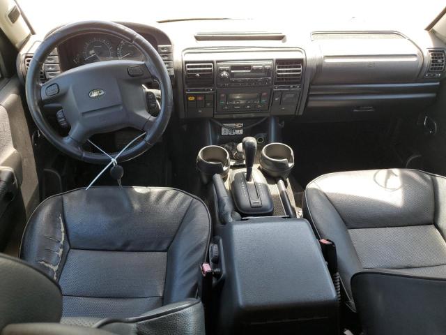 Photo 7 VIN: SALTL16433A816034 - LAND ROVER LR3 