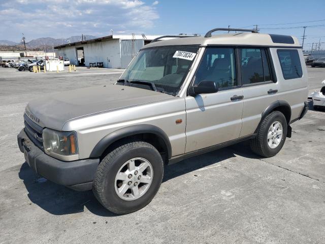 Photo 0 VIN: SALTL16453A813989 - LAND ROVER DISCOVERY 