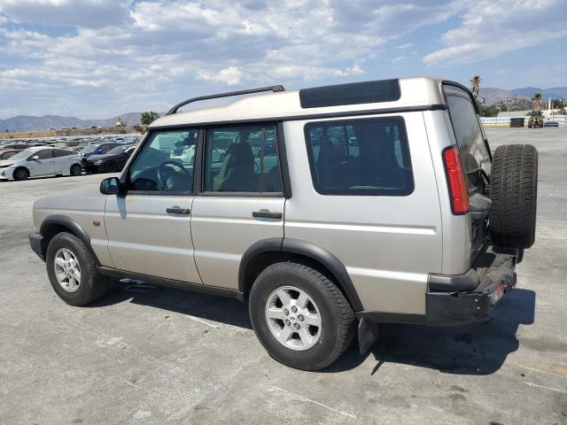 Photo 1 VIN: SALTL16453A813989 - LAND ROVER DISCOVERY 