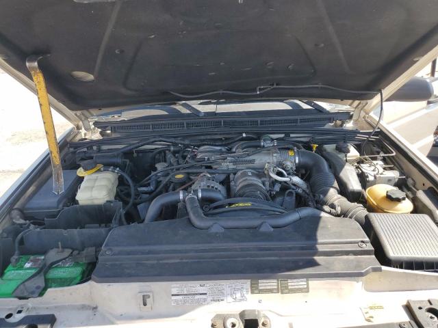 Photo 11 VIN: SALTL16453A813989 - LAND ROVER DISCOVERY 