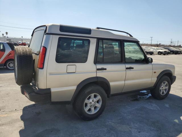 Photo 2 VIN: SALTL16453A813989 - LAND ROVER DISCOVERY 