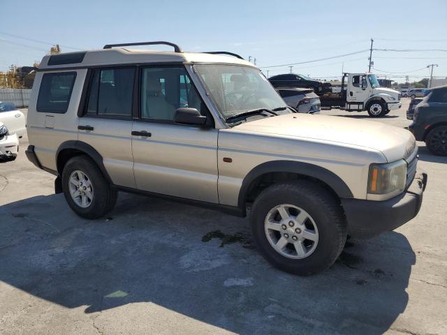 Photo 3 VIN: SALTL16453A813989 - LAND ROVER DISCOVERY 