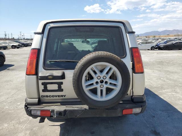 Photo 5 VIN: SALTL16453A813989 - LAND ROVER DISCOVERY 