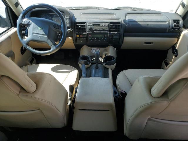 Photo 7 VIN: SALTL16453A813989 - LAND ROVER DISCOVERY 