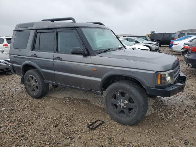 Photo 3 VIN: SALTL19414A857453 - LAND ROVER DISCOVERY 