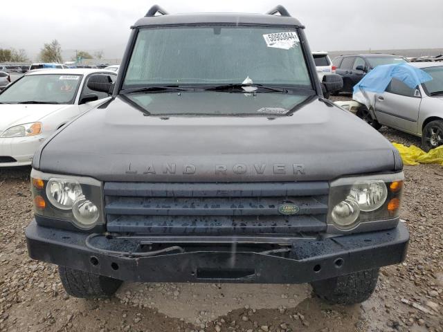 Photo 4 VIN: SALTL19414A857453 - LAND ROVER DISCOVERY 