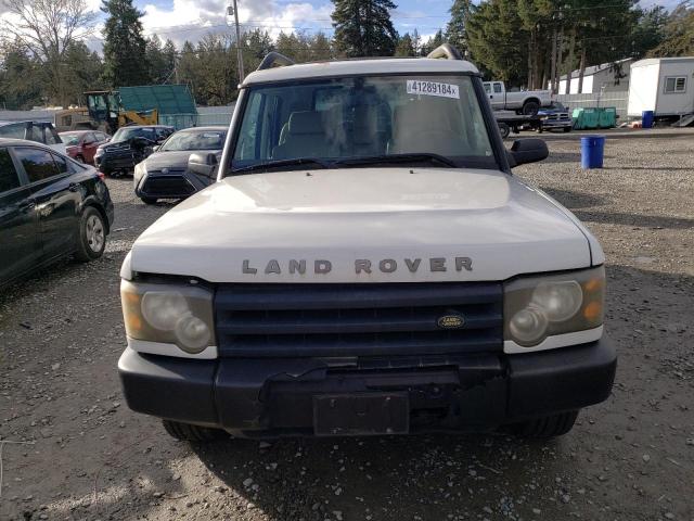 Photo 4 VIN: SALTL19434A844767 - LAND ROVER DISCOVERY 