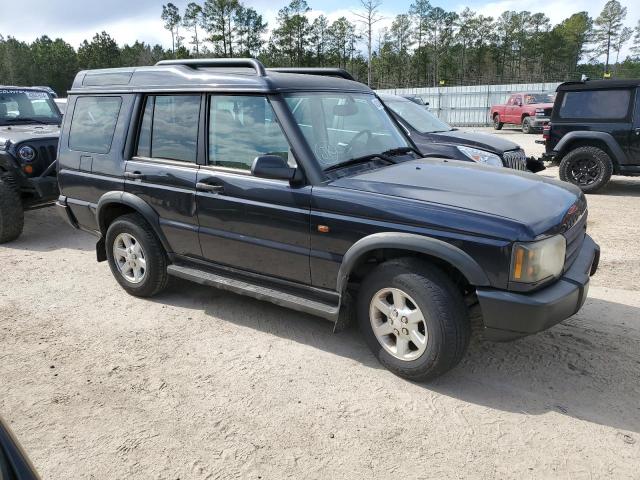 Photo 3 VIN: SALTL19454A863174 - LAND ROVER DISCOVERY 