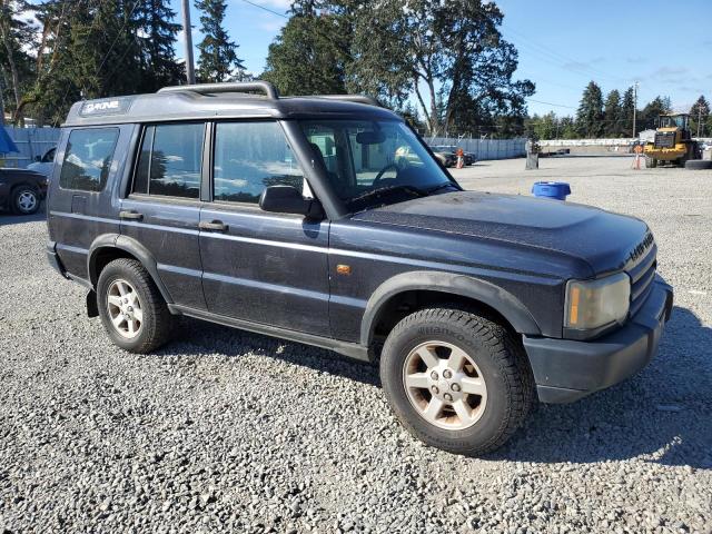 Photo 3 VIN: SALTL19464A845945 - LAND ROVER DISCOVERY 