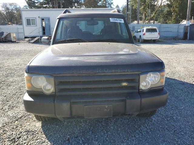 Photo 4 VIN: SALTL19464A845945 - LAND ROVER DISCOVERY 