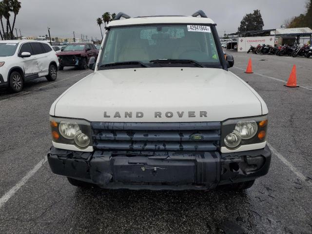 Photo 4 VIN: SALTL19464A853365 - LAND ROVER DISCOVERY 