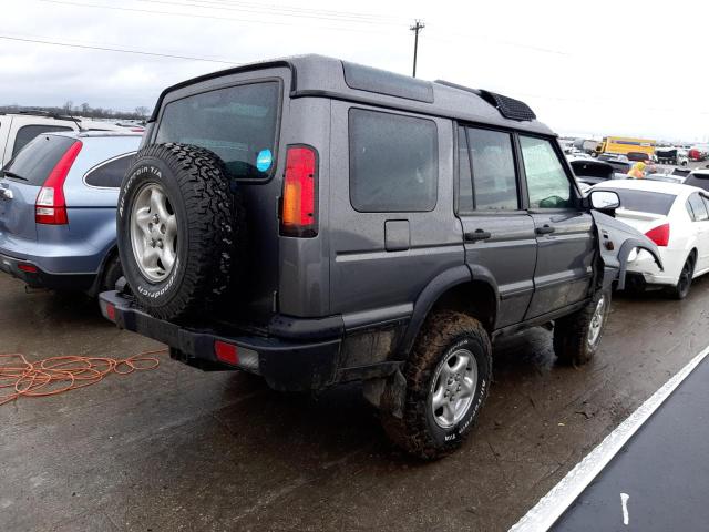 Photo 2 VIN: SALTP19454A834634 - LAND ROVER DISCOVERY 