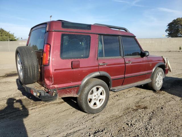 Photo 2 VIN: SALTP19474A835686 - LAND ROVER DISCOVERY 