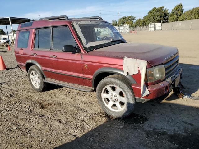 Photo 3 VIN: SALTP19474A835686 - LAND ROVER DISCOVERY 