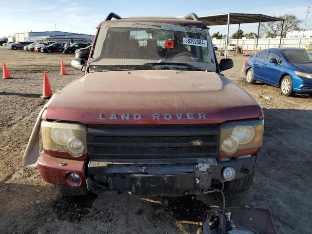 Photo 4 VIN: SALTP19474A835686 - LAND ROVER DISCOVERY 