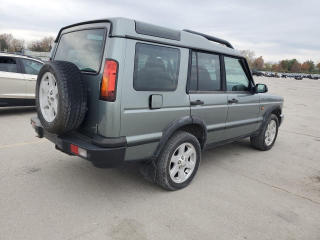 Photo 2 VIN: SALTP194X4A830546 - LAND ROVER DISCOVERY 