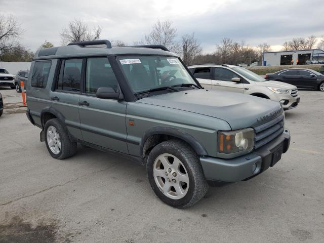 Photo 3 VIN: SALTP194X4A830546 - LAND ROVER DISCOVERY 