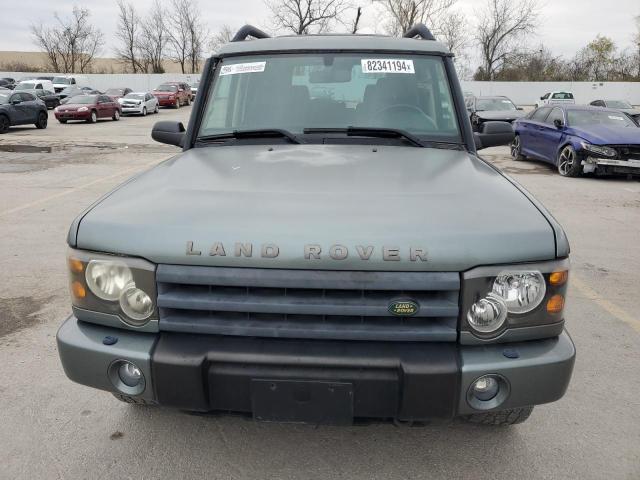 Photo 4 VIN: SALTP194X4A830546 - LAND ROVER DISCOVERY 