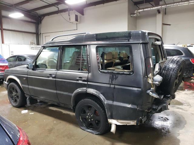 Photo 1 VIN: SALTR14433A774577 - LAND ROVER DISCOVERY 