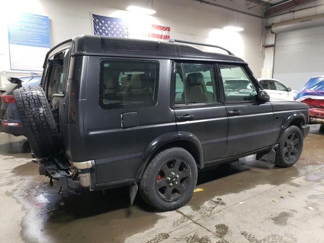 Photo 2 VIN: SALTR14433A774577 - LAND ROVER DISCOVERY 