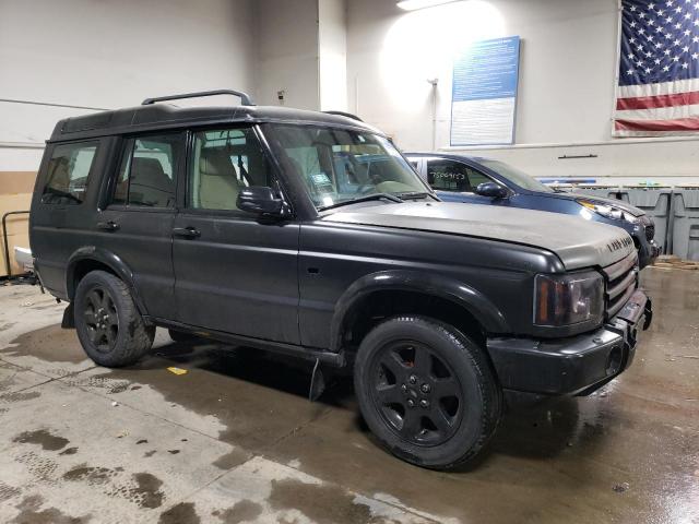 Photo 3 VIN: SALTR14433A774577 - LAND ROVER DISCOVERY 