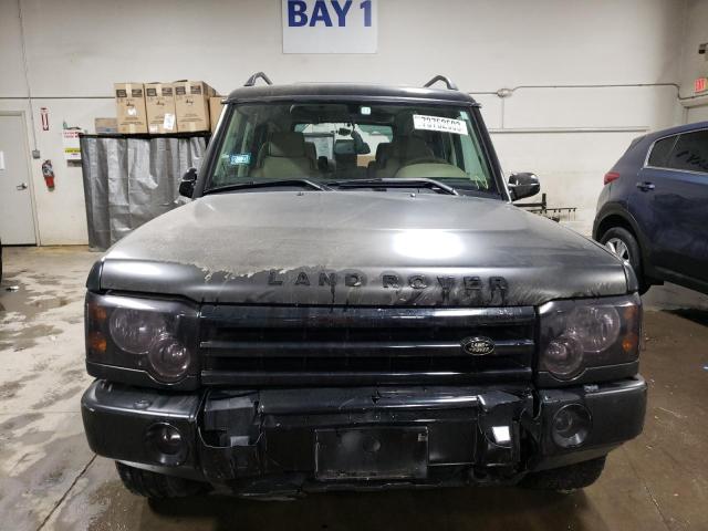 Photo 4 VIN: SALTR14433A774577 - LAND ROVER DISCOVERY 