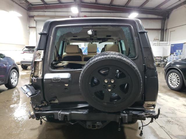 Photo 5 VIN: SALTR14433A774577 - LAND ROVER DISCOVERY 